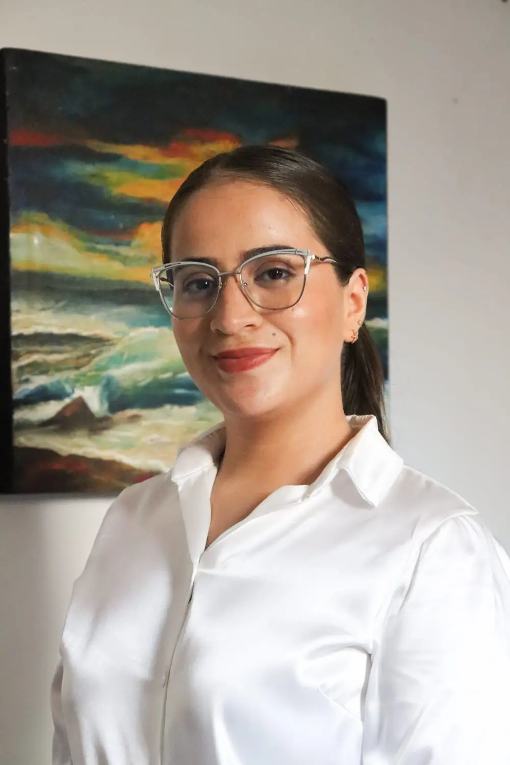 Andrea Lopez
