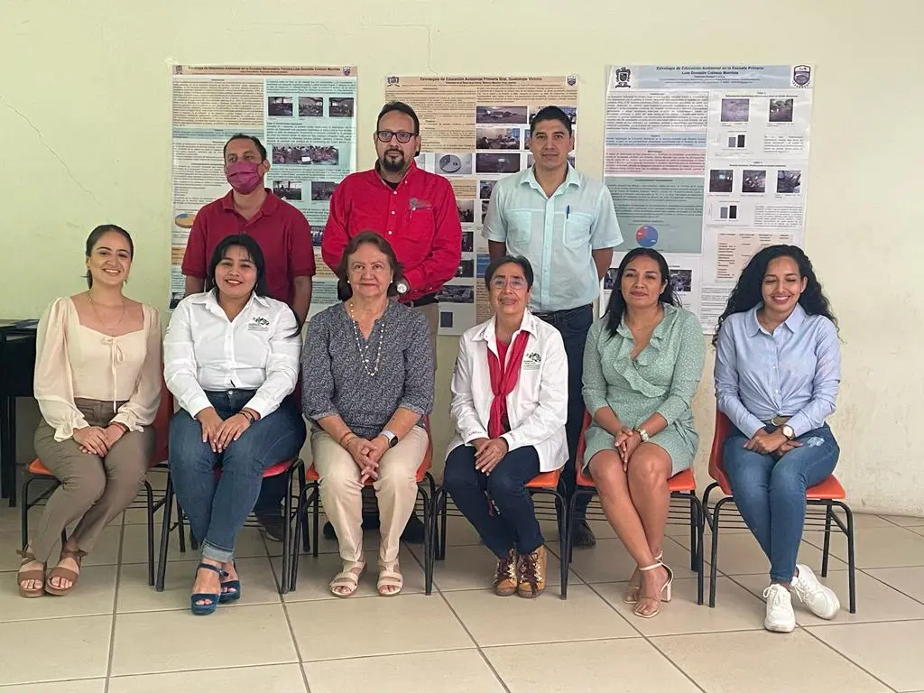 Environmental education conferences